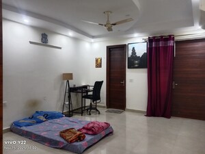 Bedroom in 4 BHK Builder Floor at Sharma Homes 1, Sector 37 – for Rent
