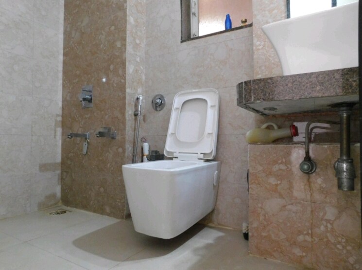 Master Bedroom, shree-tirupati-siddeshwar-gardens-villa 2 Bedroom 900 Sq.Ft. Apartment In Dhokali Thane 9645997