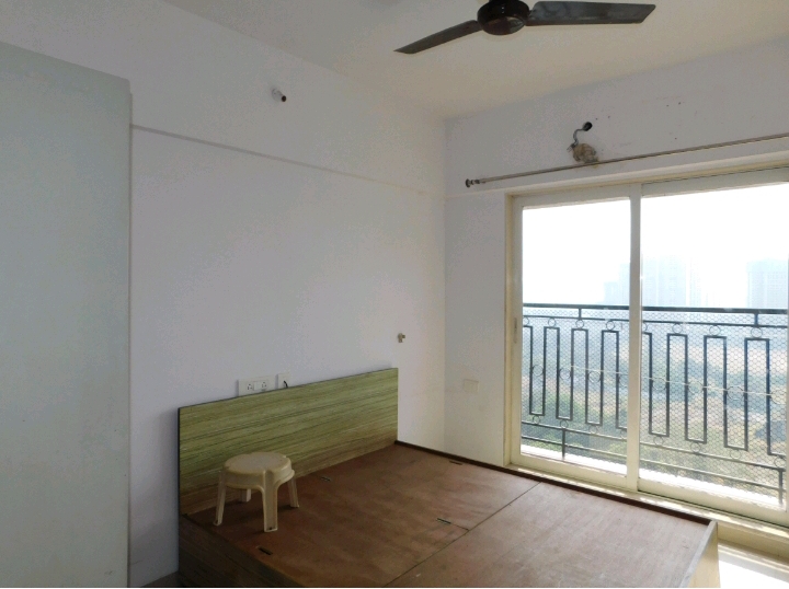 2 BHK + Pooja Room Apartment For Rent in Shree Tirupati Siddeshwar Gardens Villa