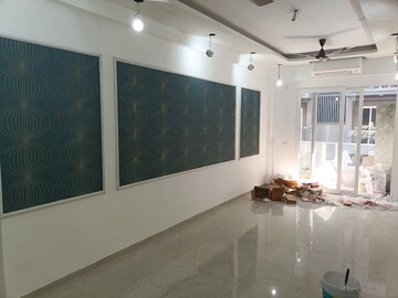 3 BHK Apartment For Rent in Smart World Orchard, Sector 61