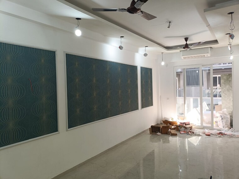 undefined, smart-world-orchard 3 Bedroom 1595 Sq.Ft. Apartment In Sector 61 Gurgaon 9646003