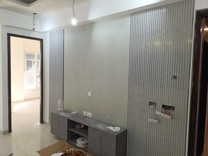 Kitchen in 3 BHK Apartment at Smart World Orchard, Sector 61 – for Rent