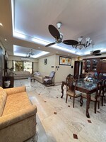 3 BHK 1200 Sq.Ft. Apartment in Godhawari Svp Nagar