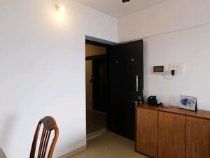 2 BHK Apartment For Rent in Shree Tirupati Siddeshwar Gardens Villa, Dhokali