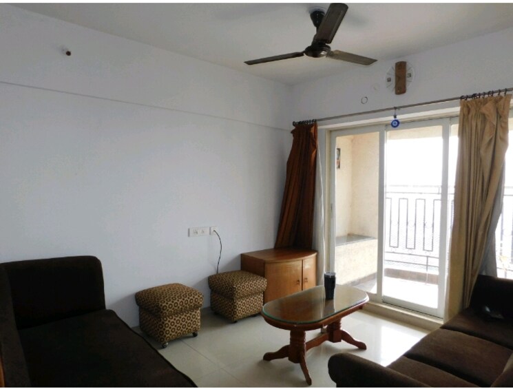 Living Room, shree-tirupati-siddeshwar-gardens-villa 2 Bedroom 700 Sq.Ft. Apartment In Dhokali Thane 9646006