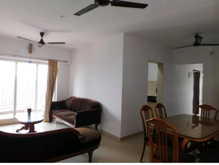 Living Room, shree-tirupati-siddeshwar-gardens-villa 2 Bedroom 700 Sq.Ft. Apartment In Dhokali Thane 9646006
