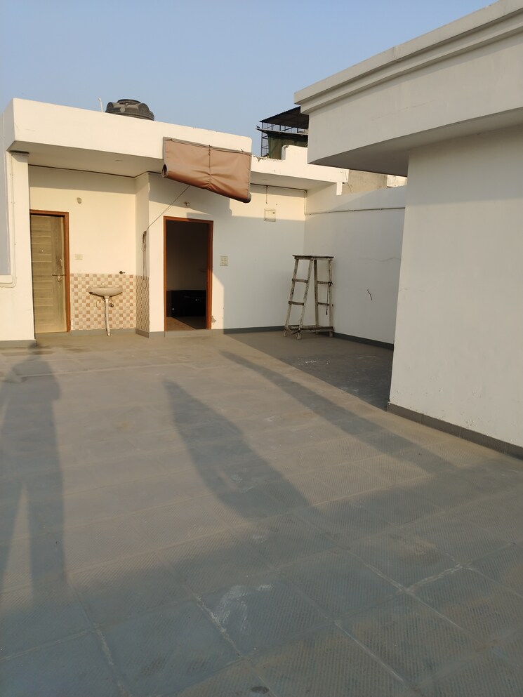 Kitchen, dev-homes-5 1 RK 500 Sq.Ft. Builder Floor In Sector 37 Faridabad 9646021
