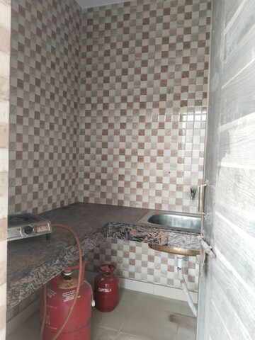 Bedroom in 1 RK Builder Floor at Dev Homes 5, Sector 37 – for Rent