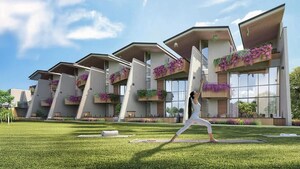 5 BHK Villa – Garden View at Koregaon Park Annexe - for Sale