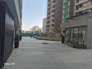 3 BHK Apartment – Exterior View View at Vivaan Ixora, Zundal - for Rent