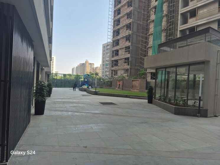 Exterior View, vivaan-ixora 3 Bedroom 1836 Sq.Ft. Apartment In Zundal Ahmedabad 9646020