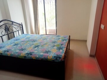 Bedroom in 2 BHK Apartment at Pleasant Park Mira Road, Mira Road – for Rent