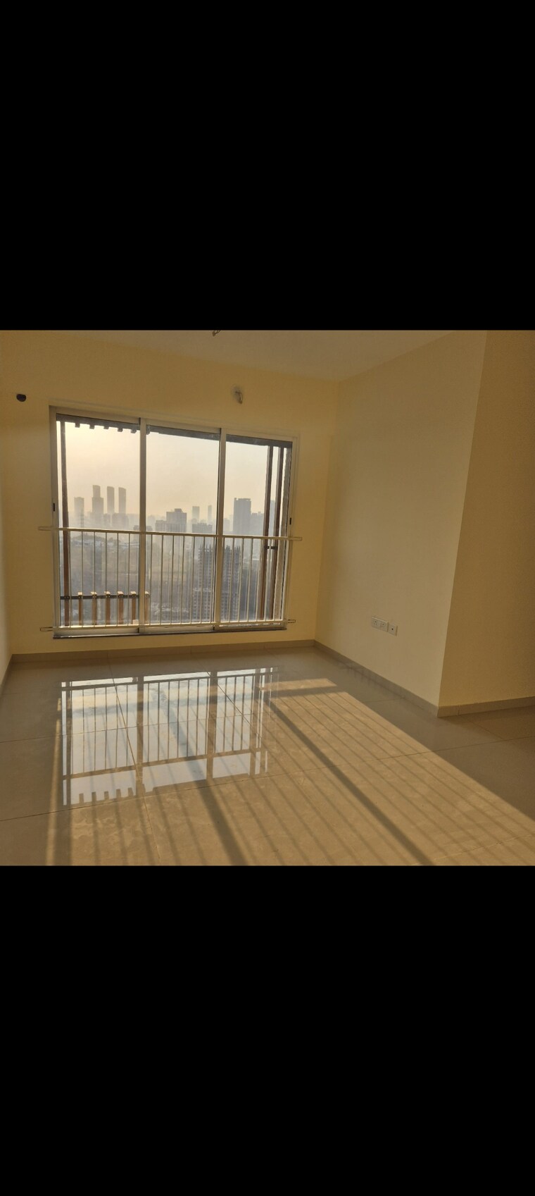 Living Room, godrej-nest-kandivali 1 Bedroom 428 Sq.Ft. Apartment In Kandivali East Mumbai 9646025