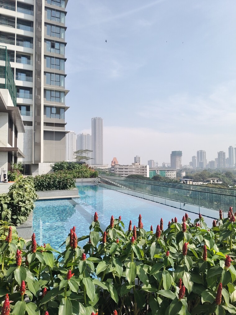 Exterior View, prestige-jasdan-classic 2 Bedroom 840 Sq.Ft. Apartment In Mahalaxmi Mumbai 9646013