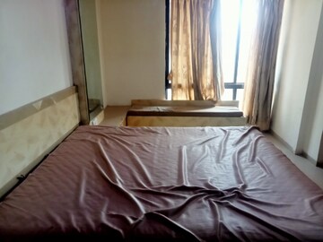 Bedroom in 2 BHK Apartment at Pleasant Park Mira Road, Mira Road – for Rent