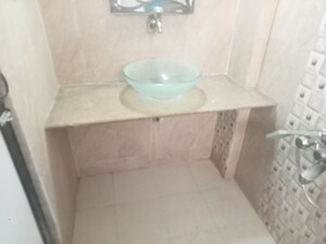 Bathroom in 2 BHK Apartment at Pleasant Park Mira Road, Mira Road – for Rent