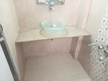 Bathroom in 2 BHK Apartment at Pleasant Park Mira Road, Mira Road – for Rent