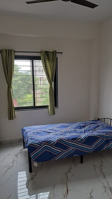 Bedroom in 1 BHK Apartment at Phase 1 – for Rent
