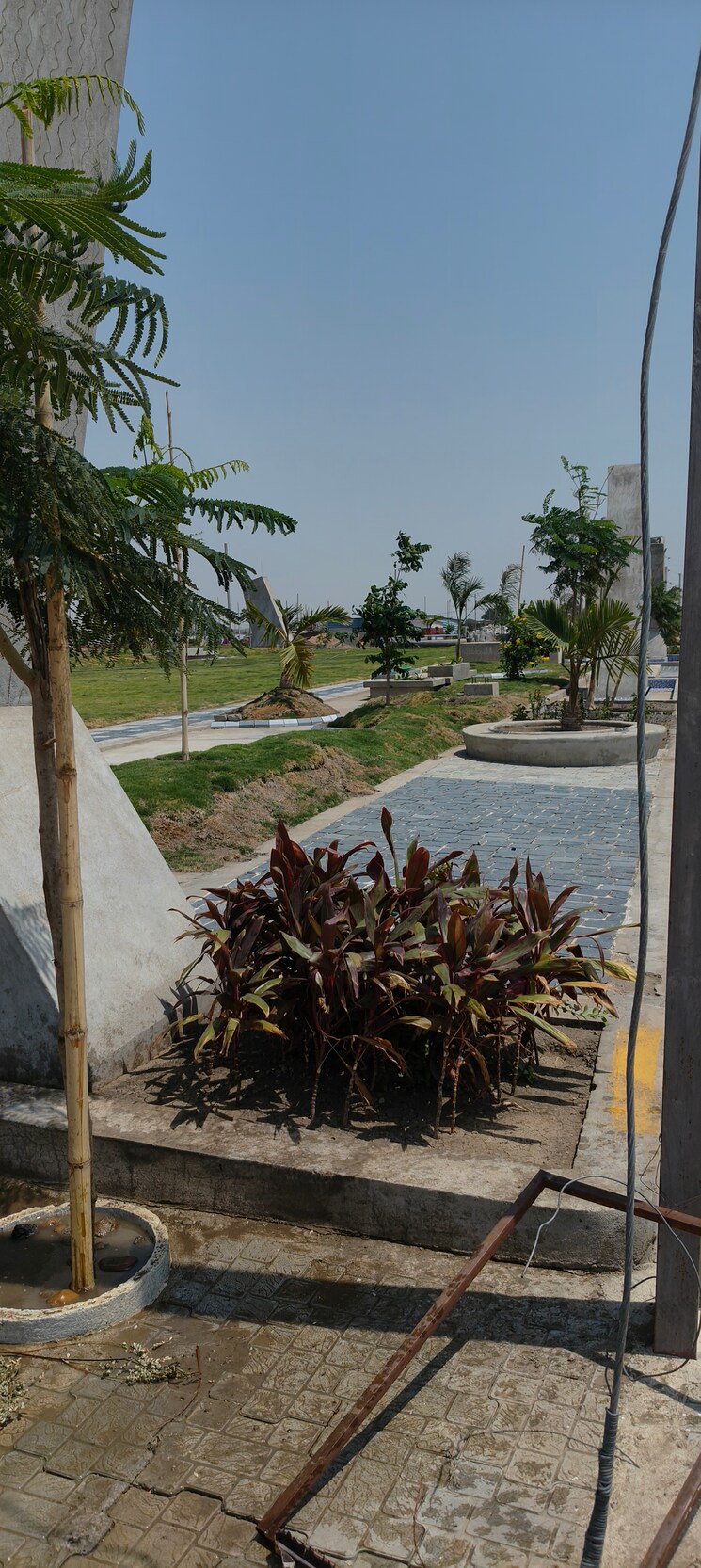 Exterior View, ujjain road  780 Sq.Ft. Plot In Ujjain Road Indore 9646027