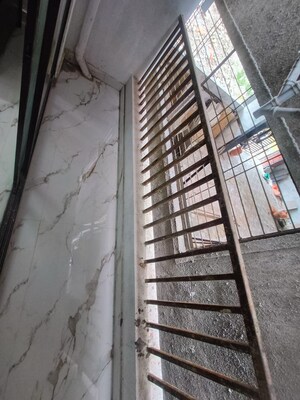 1 BHK Apartment – Exterior View View at Phase 1 - for Rent