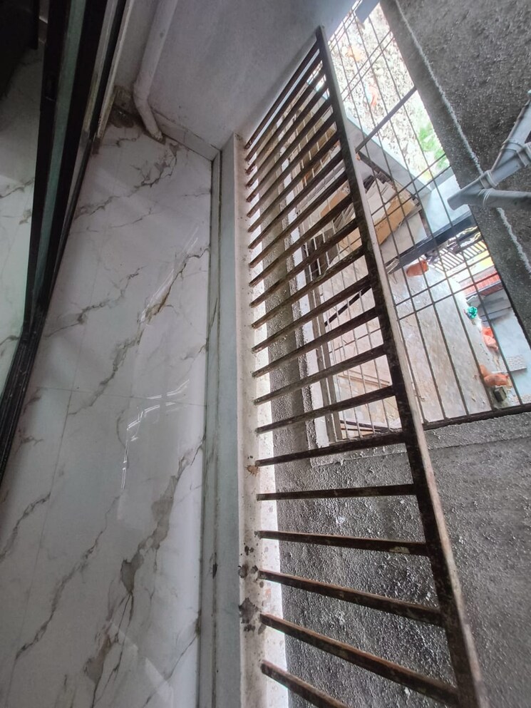 Exterior View, phase 1 1 Bedroom 440 Sq.Ft. Apartment In Phase 1 Pune 9646017