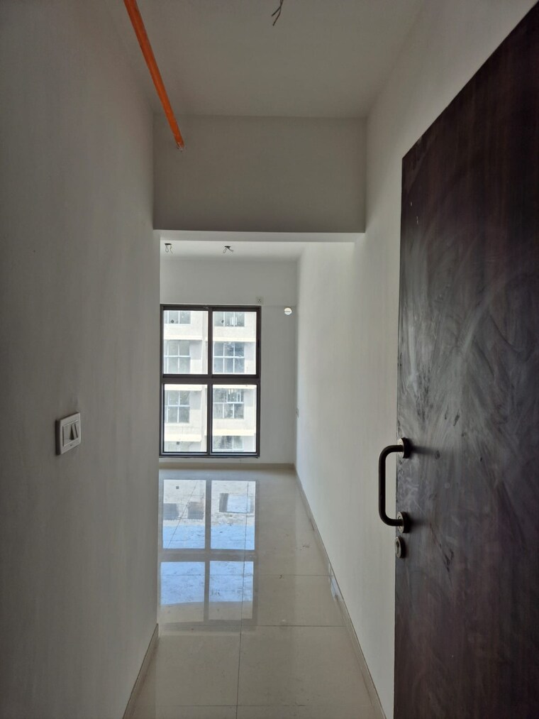 Living Room, uk-iridium 2 Bedroom 544 Sq.Ft. Apartment In Kandivali East Mumbai 9646022