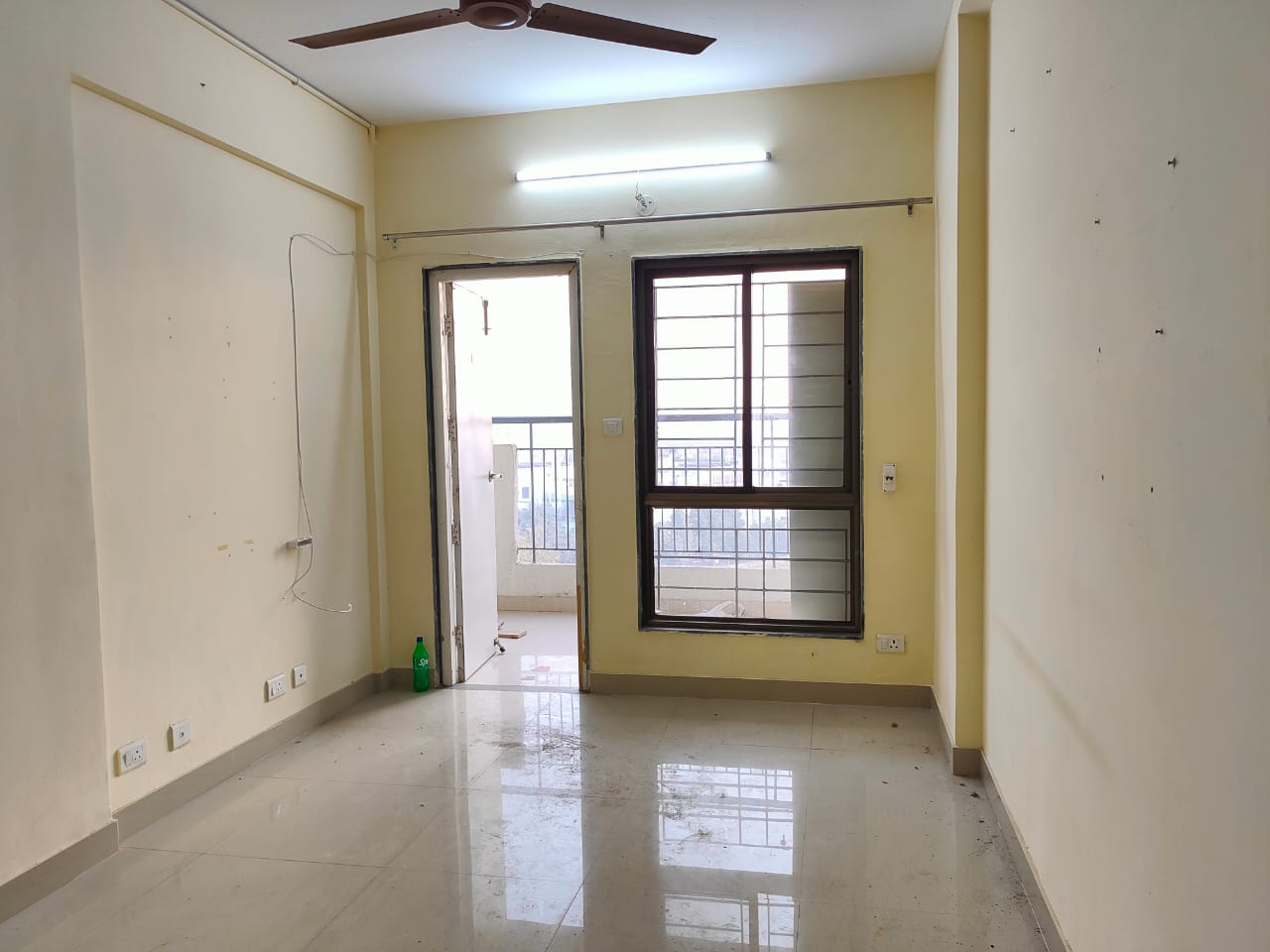 1 BHK Apartment For Rent in Dda Flat Dwarka Greens, S
