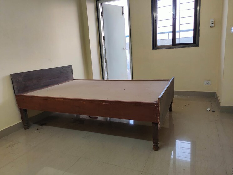 Bedroom, sector 14 dwarka 1 Bedroom 580 Sq.Ft. Apartment In Sector 14 Dwarka Delhi 9642083