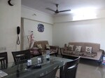 1 BHK + Pooja Room 416 Sq.Ft. Apartment in Raunak Unnathi Woods Phase 7 A And B