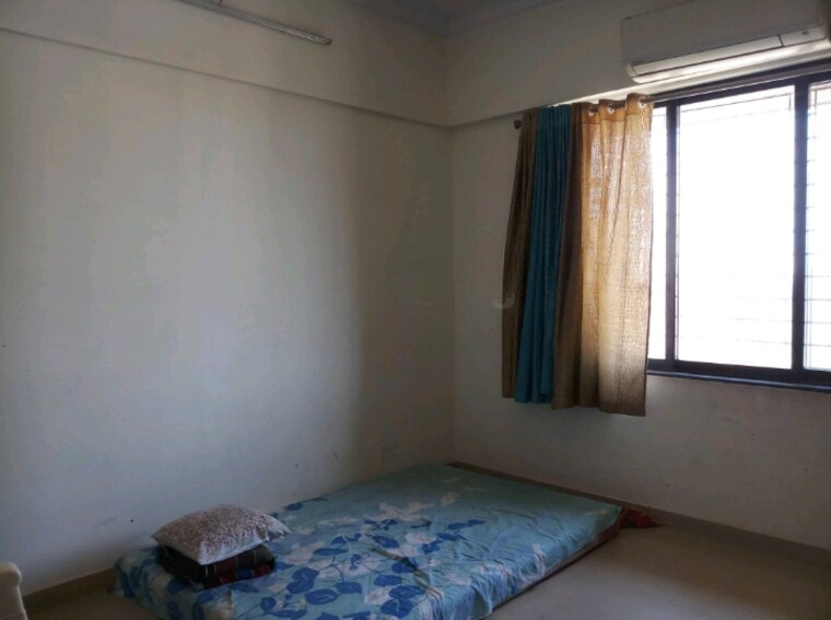 Room, raunak-unnathi-woods-phase-7-a-and-b 1 Bedroom 416 Sq.Ft. Apartment In Ghodbunder Road Thane 9646038