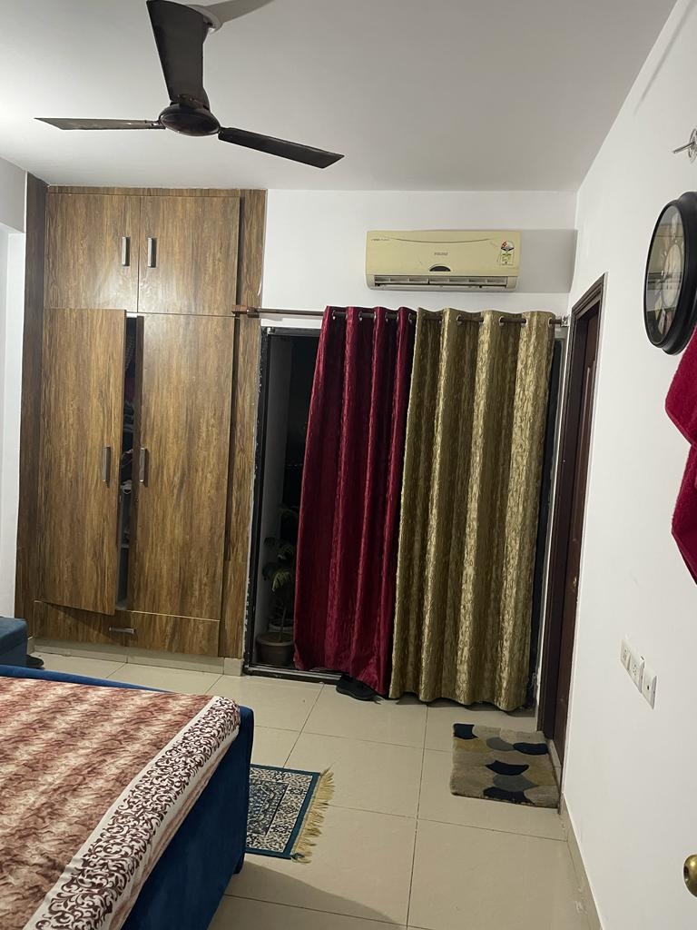 2.5 BHK Apartment For Rent in Sangwan Heights