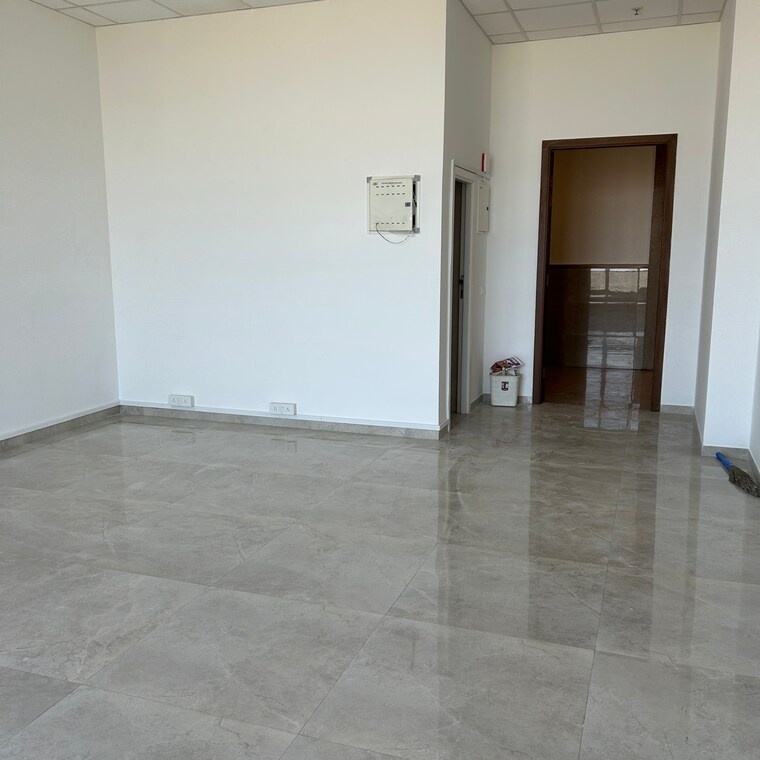 Room, hiranandani-solus Commercial Office Space 704 Sq.Ft. In Hiranandani Estate Thane 9646044