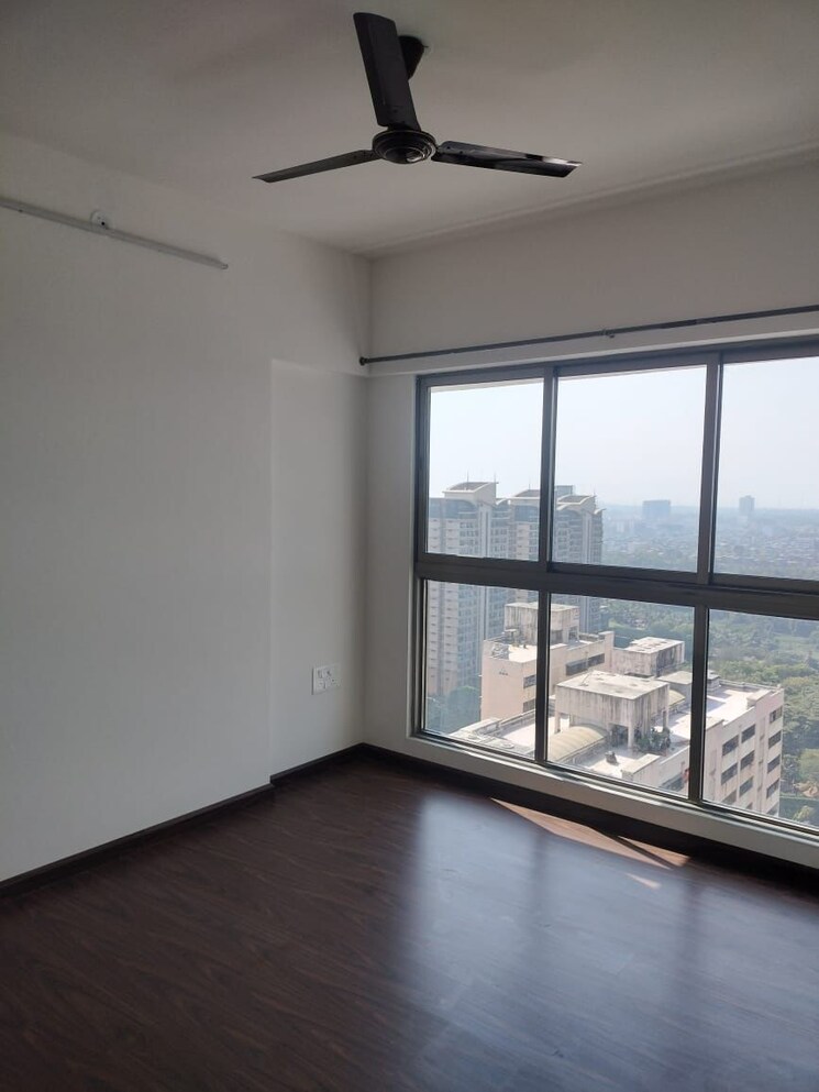 Master Bedroom, rajesh-raj-infinia 2 Bedroom 740 Sq.Ft. Apartment In Malad West Mumbai 9646043