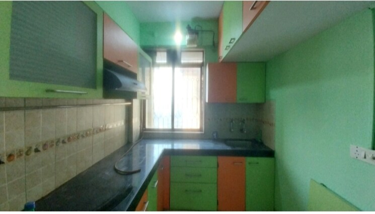 Kitchen, lodha-paradise 2 Bedroom 790 Sq.Ft. Apartment In Majiwada Thane 9646049