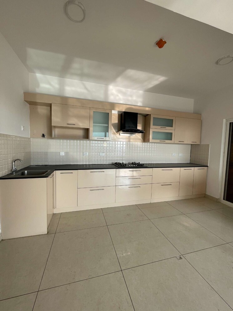 Kitchen, brigade-exotica 4 Bedroom 3630 Sq.Ft. Apartment In Old Madras Road Bangalore 9646004