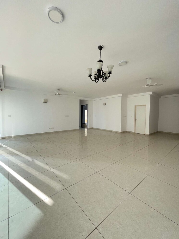 Living Room, brigade-exotica 4 Bedroom 3630 Sq.Ft. Apartment In Old Madras Road Bangalore 9646004