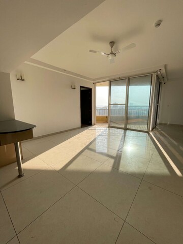 Living Room in 4 BHK Apartment at Brigade Exotica, Old Madras Road – for Rent