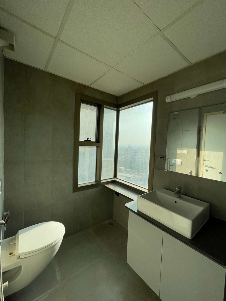 Kitchen, brigade-exotica 4 Bedroom 3630 Sq.Ft. Apartment In Old Madras Road Bangalore 9646004