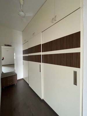 4 BHK Apartment For Rent in Brigade Exotica, Old Madras Road