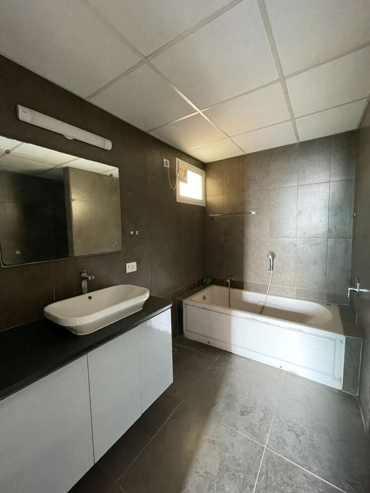 Attached Bathroom, brigade-exotica 4 Bedroom 3630 Sq.Ft. Apartment In Old Madras Road Bangalore 9646004