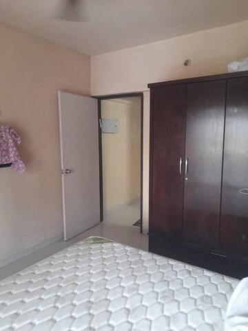 Room in 1.5 BHK Apartment at Omkar Raga, Chembur – for Sale