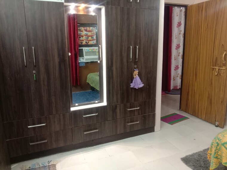 undefined, gomti nagar 1 Bedroom 1000 Sq.Ft. Apartment In Gomti Nagar Lucknow 9646064