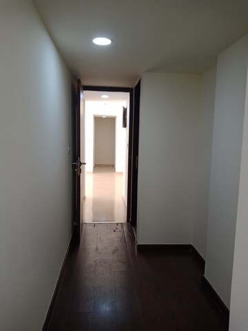 Building Lobby in 2 BHK Apartment at K P Laxman Plaza, Akurdi – for Rent