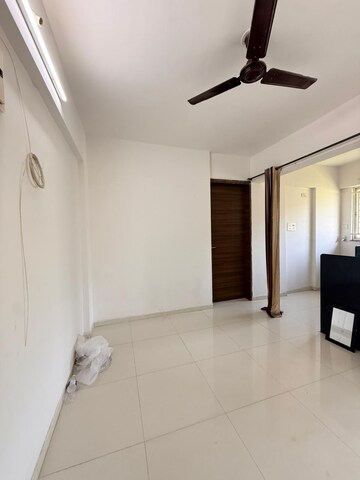 Building Lobby in 2 BHK Apartment at Saheel ITrend Homes, Hinjewadi – for Rent