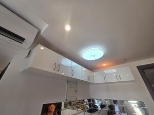 Furnished Amenities in 1 BHK Apartment at Hiranandani Regent Hill, Powai – for Rent