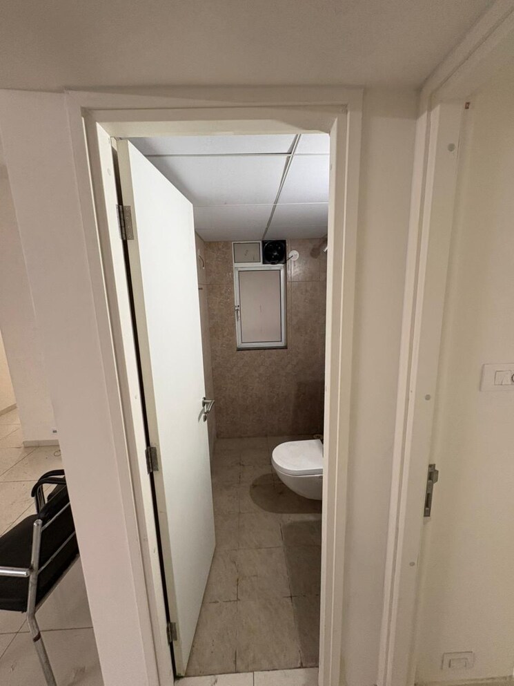 Bathroom, godrej-green-vistas 2 Bedroom 750 Sq.Ft. Apartment In Mahalunge Pune 9646045