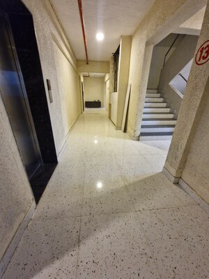 2 BHK Apartment – Exterior View View at CD Gurudev, Virar West - for Sale