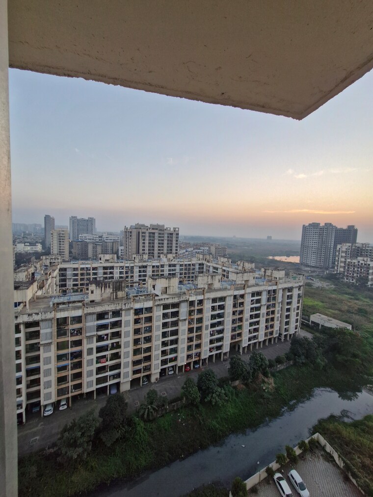 Exterior View, cd-gurudev 2 Bedroom 541 Sq.Ft. Apartment In Virar West Palghar 9646083