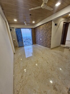 2 BHK Apartment For Sale in CD Gurudev