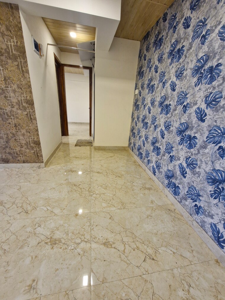 Dining area, cd-gurudev 2 Bedroom 541 Sq.Ft. Apartment In Virar West Palghar 9646083